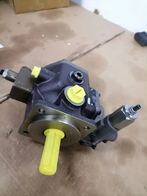 A11VLO260DRG/11R-NPD12N00				A11VLO260LRCS+A11VO130LR+A10VO45DFLR Rexrothhydraulicpump