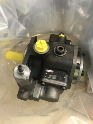 PV7-1X/63-71RE07MD0-16-Q65 Rexroth PV Series Variable Vane Pump