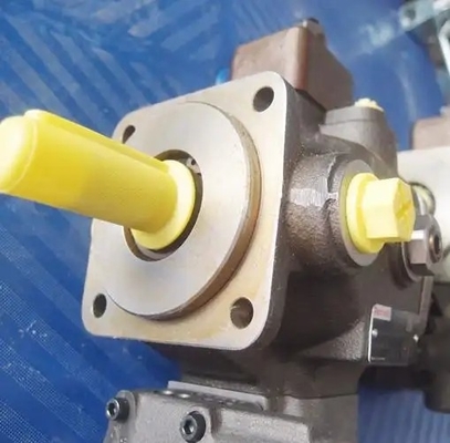 PV7-1X/06-10RA01KA0-10 Rexroth PV series variable vane pump brand new original