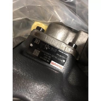 R900589988	4WE10J3X/CG24N9K4 Rexroth   series  plunger  pump  hydraulic  valve