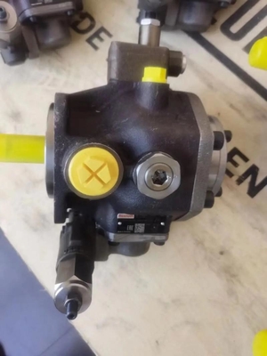 PV7-1X/10-14RE01MC7-16 Original New Lux LeEco Variable PV Blade Pump