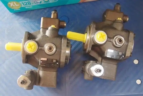 R902064601 A11VLO190LG2H2/11+A10VO28DRG/31-K Excavator Plunger Pump High Pressure