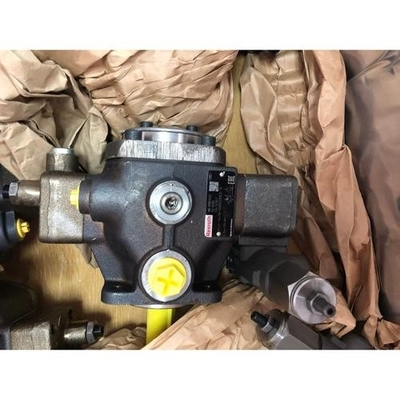 PVQ1-1X/027RJ15UMB PV series Rexroth blade pump brand new original variable
