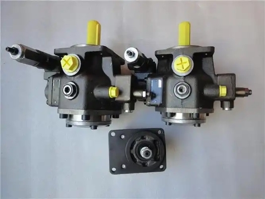 PV7-1X/40-71RE37MW0-08WH Rexroth series variable displacement new blade pump