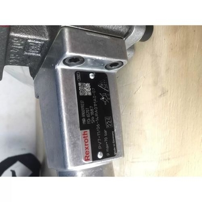 R902027513	A11VLO190LRDS/11L-NZD12N00-S Excavatorplungerpump