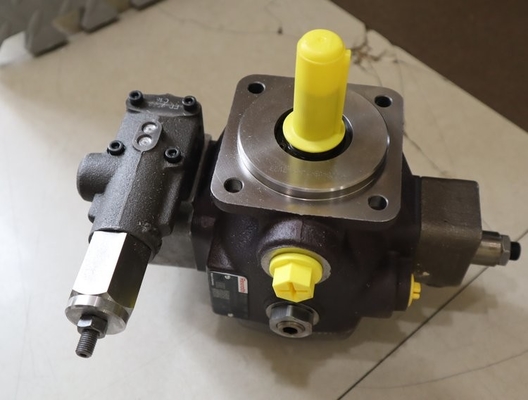 PV7-1X/63-71RE07MW0-16 PV series Rexroth blade pump brand new original variable
