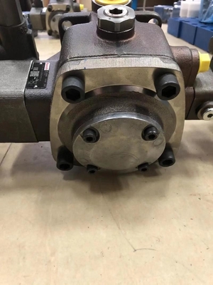 R900912809LFA25DBW2-7X/200 Rexroth PV Series Brand Variable Vane Pump