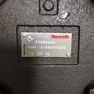 R902418820 A4VSO40DR/10R-PPB13N00 Rexroth Series Plunger Pump Hydraulic Valve