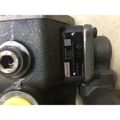 PV7-1X/10-14RE01MC3-16 PV series Rexroth blade pump brand new original variable