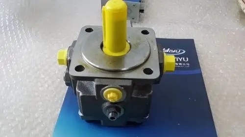 PV7-1X/63-71RE07MD0-16-Q90 Rexroth PV series brand variable vane pump