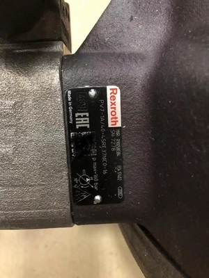 R902056690	A11VLO190LG2H2/11L-NZD12K02 Excavatorplungerpump