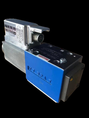 R900923971	4WEH16E7X/6EG24N9ETK4/B10 Rexroth   series   hydraulic   solenoid   valve   hydraulic   pump