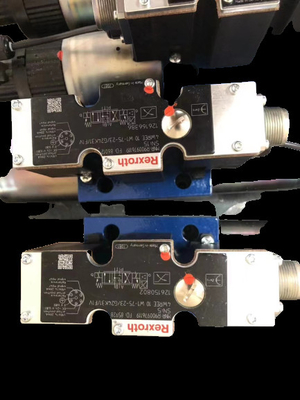 R902097537	A11VLO190HD1/11L-NZD12K24 Rexroth