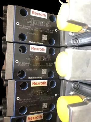 R900580383	PV7-1X/25-30RE01MC0-16 Rexroth   series  proportional  valve  spot  hydraulic  pump  blade  pump