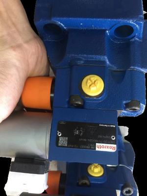 R900561282	4WE6G6X/EG24N9K4 Rexroth   series   hydraulic   solenoid   valve   hydraulic   pump