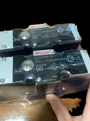 R900587558	SV30PA1-4X/M Rexroth   series   hydraulic   solenoid   valve   hydraulic   pump