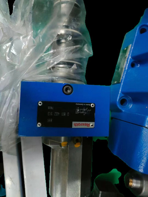 R900920863 DBW10B1-5X/315-6EG24N9K4 Rexroth Proportional Valve Solenoid Valve Hydraulic Plunger Gear Pump