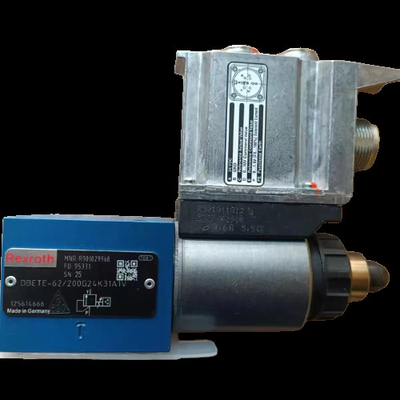 R900424184	DBDH1OK1X/400 Rexroth   series   hydraulic   solenoid   valve   hydraulic   pump