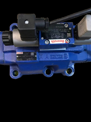 D634-402C Mugeoriginalservovalve