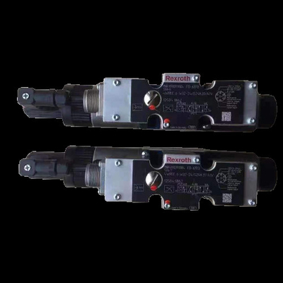 L630900008	4WE6J-LX1/EG24N9K4 Rexroth   series   hydraulic   solenoid   valve   hydraulic   pump