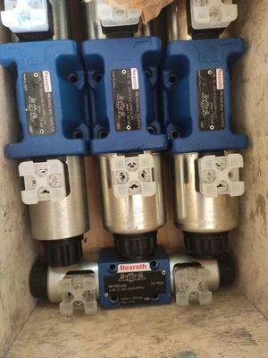 R902081831	A11VLO190DRS/11R-NTD12K84 Excavatorplungerpump