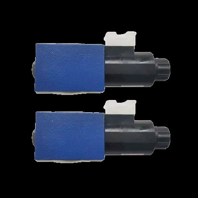 R900727197 4WEH16E7X/6EG24N9ES2K4/B10 Rexroth Proportional Valve Solenoid Valve Hydraulic Plunger Gear Pump