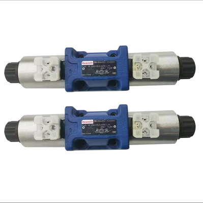 A11VLO260EP2D/11R-NZD12K07VH A11VLO260LRDS/11R-NZD12K84-S Rexroth Hydraulic Valve