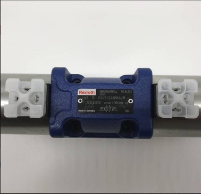 R9830307374WMM6G6X/F Original New Lux LeEco Variable PV Blade Pump