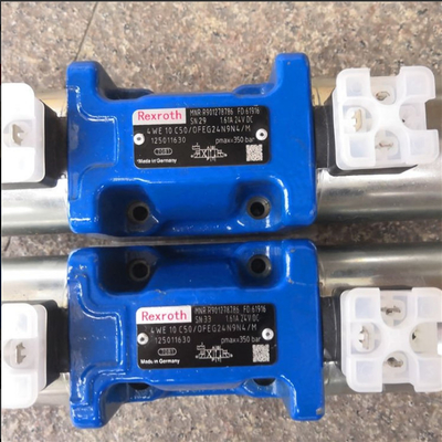 D634-318C MOOGservovalveinstock,brandnew,originalimportedfromtheUnitedStates