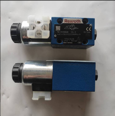 R900410849	ZDR6DA2-4X/150Y Rexroth   series  plunger  pump  hydraulic  valve