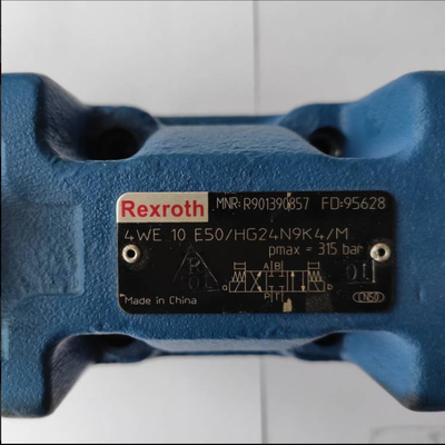 R900501547	SL20PA1-4X/V Rexroth   series   hydraulic   solenoid   valve   hydraulic   pump