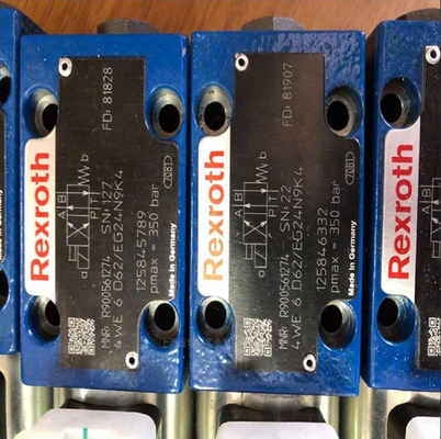 R900587560SL30PA1-4X/M PV series Rexroth blade pump brand new original variable