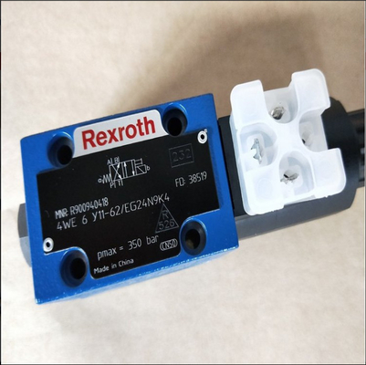 R900474526 DR20K-5-1X/200YM Rexroth Proportional Solenoid Valve Hydraulic Plunger Gear Pump