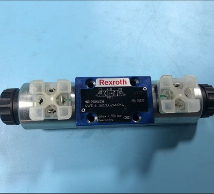 R900577475	4WE6M6X/EG24N9K4 Rexroth   proportional  valve  solenoid  valve  hydraulic  pump  plunger  pump  gear  pump