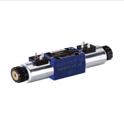 A11VLO260DRG/11R-NSD12K17 A11VLO260LRCS/11R-NZD12K07 Rexroth Hydraulic Valve