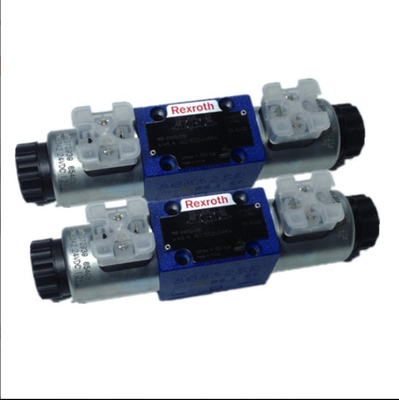 R9830307374WMM6G6X/F Original New Lux LeEco Variable PV Blade Pump