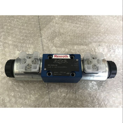 R902073349 A11VLO190LG2H2 A10VO100DRG A10VO45DRG Rexroth Hydraulic Valve