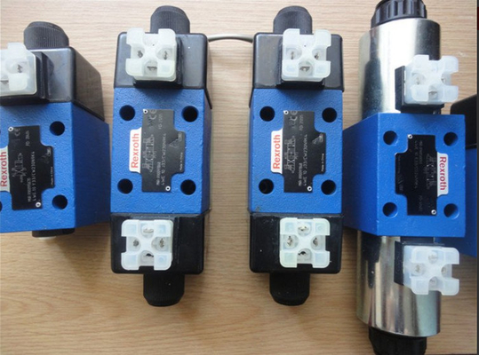 L6307000044WEH25E-LX1/6EG24N9EK4/B10 Rexroth PV series variable vane pump brand new original