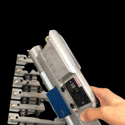 A11VLO260EP2D/11R-NZD12N00H-S				A11VLO260LRDU2/11R-NSD12K02RP-S Rexroth