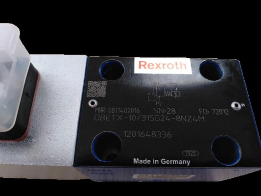 R9830307704WMMI0D3X/F Rexroth PV series brand variable vane pump