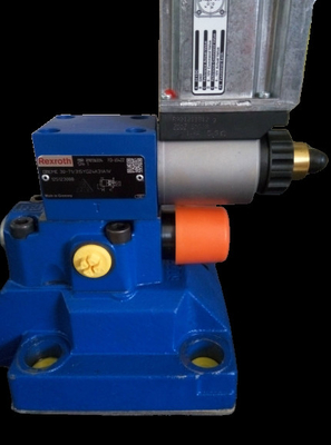 R901310097	DBW30B1N52/200YS6EG24N9K4R12 Rexroth   series  plunger  pump  hydraulic  valve