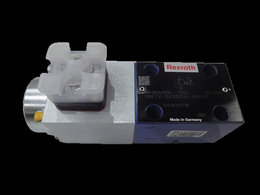 R900941174DBW10A1-5X/315-6EG24N9K4 Rexroth Series Variable Displacement New Blade Pump