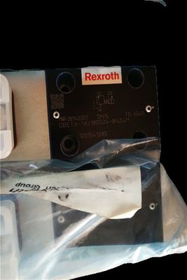 D634-532 OriginalM00Gservovalve