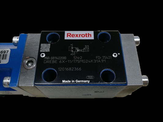 R902097403	A11VLO190EP2D+A11VO95EP2D Rexroth