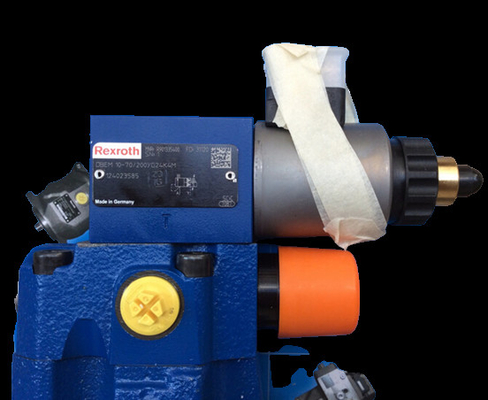 R9005710124WE6R6X/EG24N9K4 Rexroth PV series brand variable vane pump