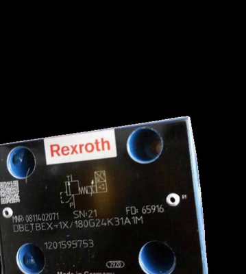 R900909662LC32A40E7X/ Rexroth PV series variable vane pump brand new original