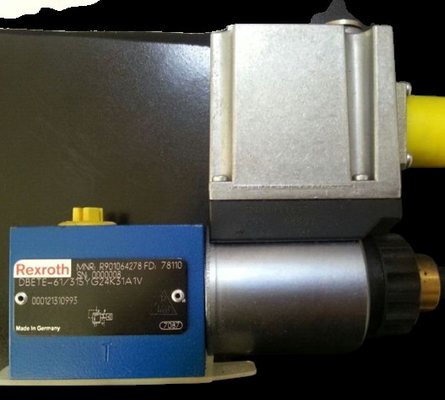 A11VLO260DRL/11R-NPD12N00 A11VLO260LRDG/11R+A11VLO260LRDG/11R Rexroth hydraulic pump
