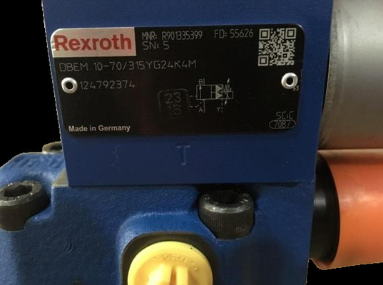 R902222181	A11VLO190LRDS/11R-NZD12K82-Y Originalexcavatorplungerpumphighpressure