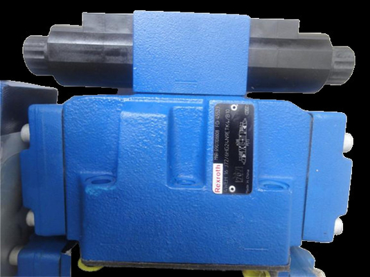 R900577475	4WE6M6X/EG24N9K4 Rexroth   proportional  valve  solenoid  valve  hydraulic  pump  plunger  pump  gear  pump
