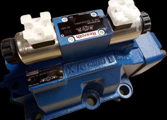 R900424184DBDH10K1X/400 Rexroth PV Series Variable Vane Pump